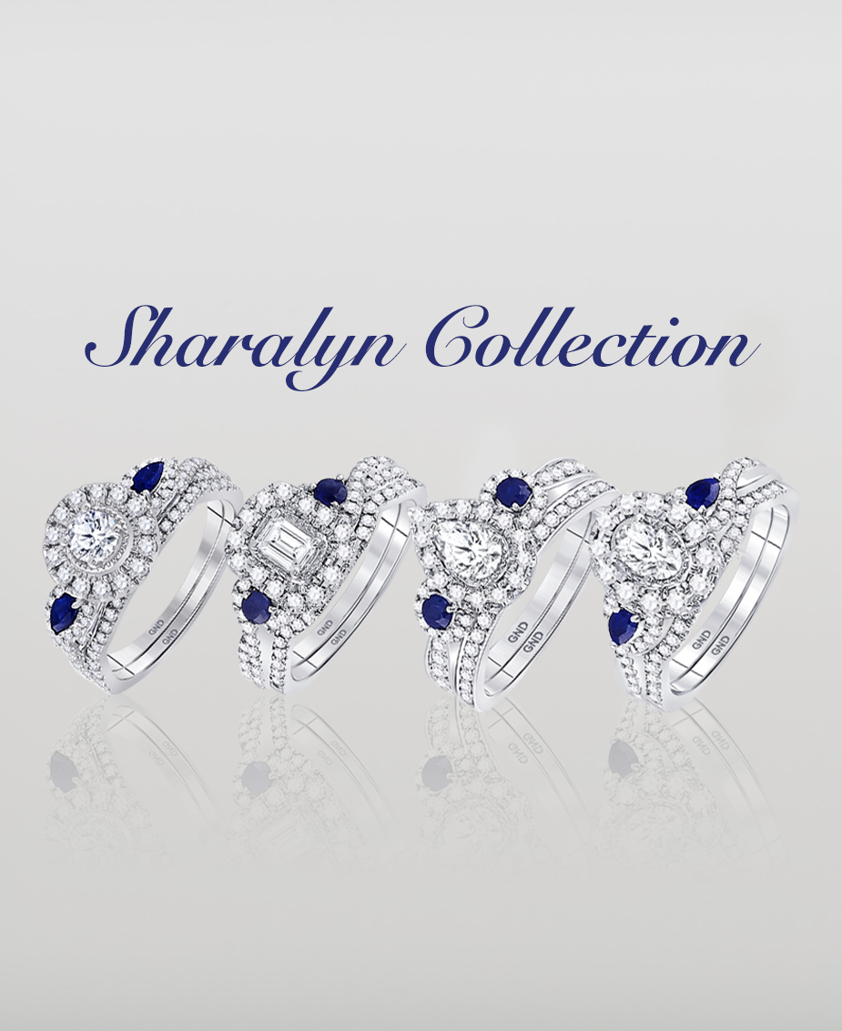 Sharalyn Collection