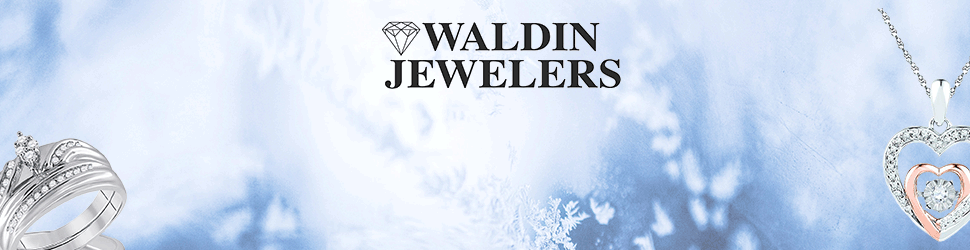 Shop Small Business Saturday at Waldin Jewelers