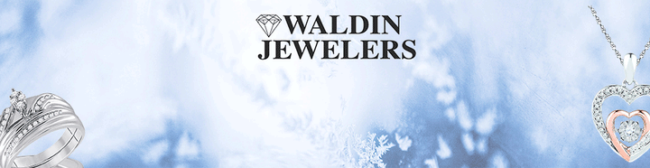 Shop Small Business Saturday at Waldin Jewelers