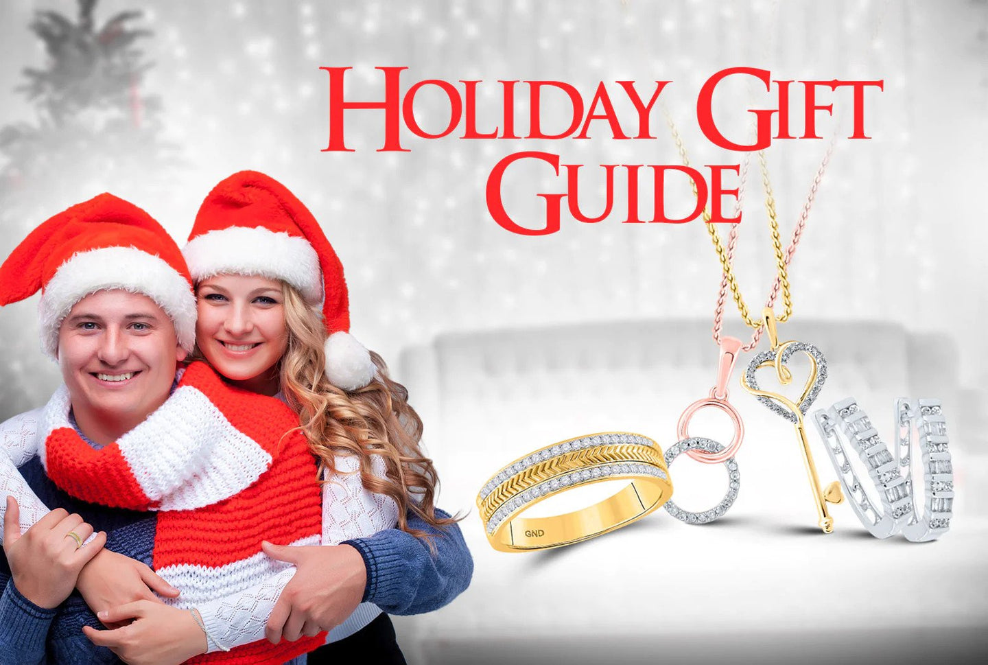 Holiday Gift Guide