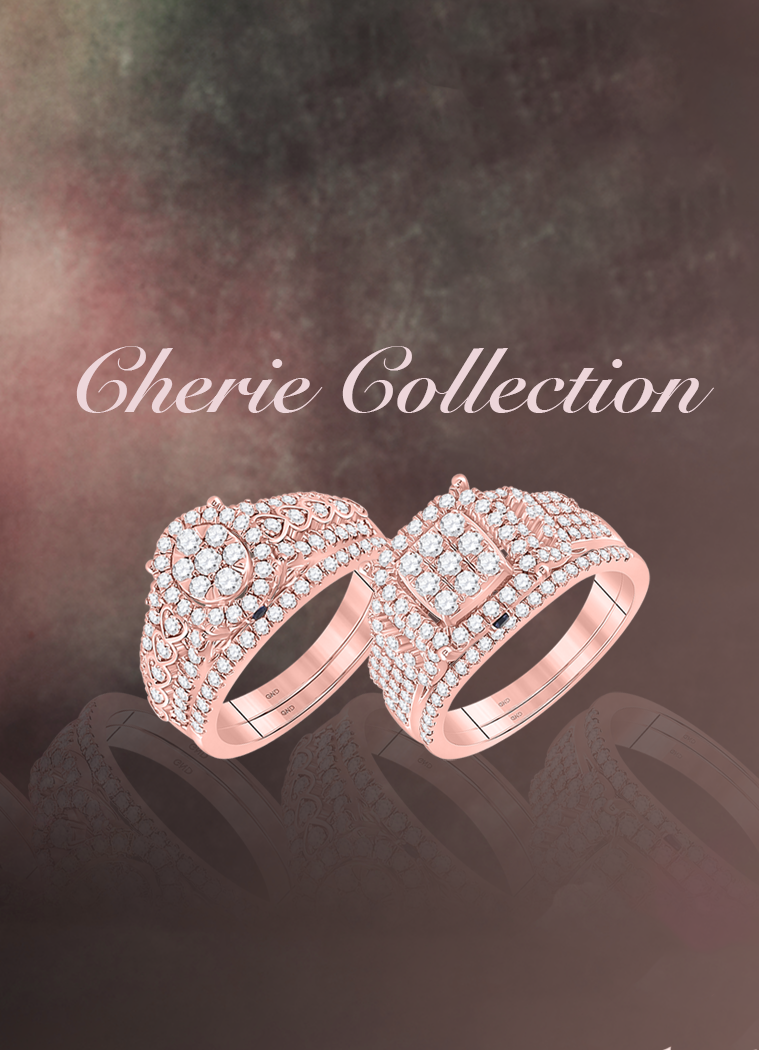 Cherie Collection